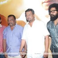 Simbu's Osthi Audio Release Function - Pictures | Picture 105906